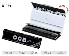 OCB CARTINE KING SIZE SLIM