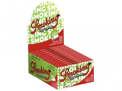 Cartine smoking supreme - cartine, smoking®