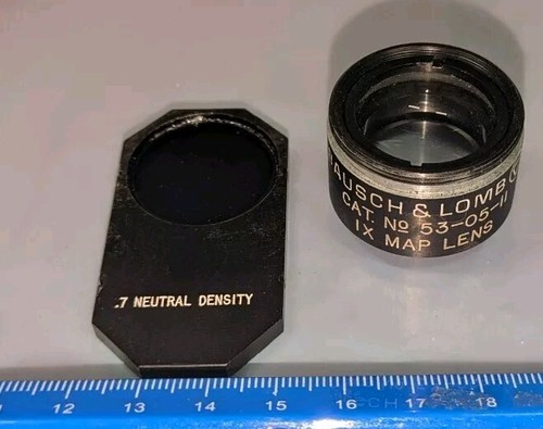 Bausch lomb ix - &,