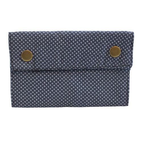 Astuccio porta tabacco busta - -,