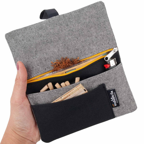 Porta tabacco cartine - porta, cartine,