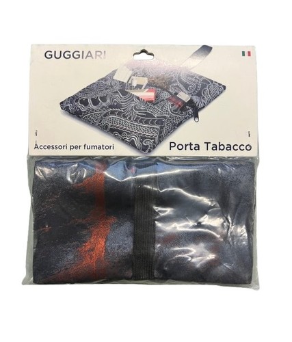 Guggiari porta tabacco - guggiari,