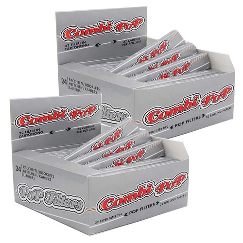 Cartine silver king size - silver,
