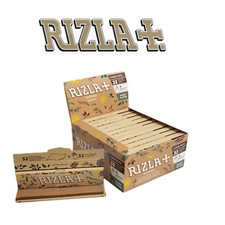 CARTINE RIZLA NATURA KING SIZE