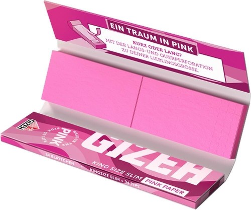 Cartine king size - king, +