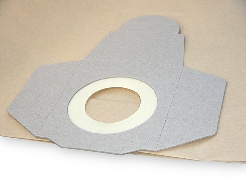 Sacchetti per aspirapolvere - sacchetti,