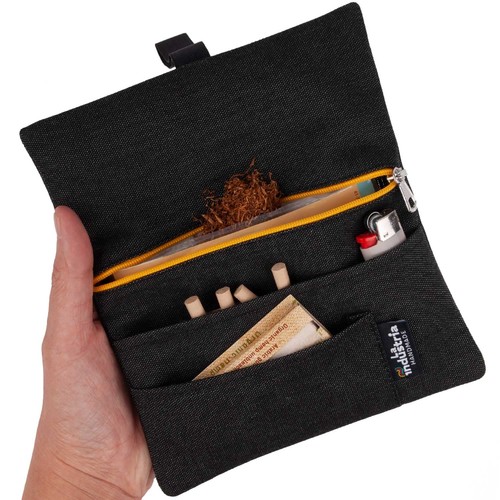 Portatabacco idrorepellente - portatabacco,