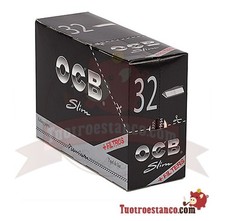 OCB CARTINE KING SIZE SLIM