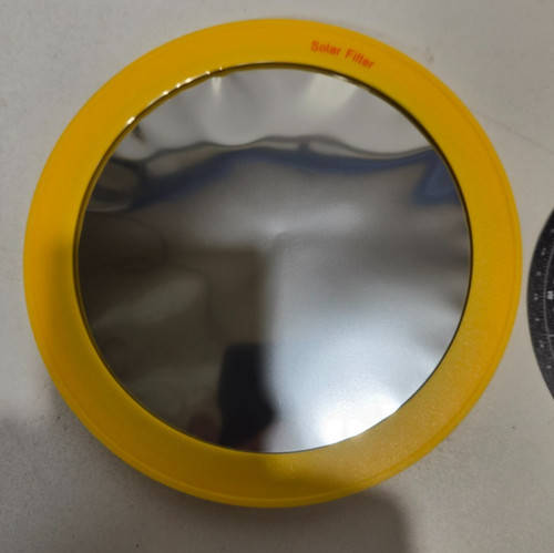 Filtro solare circa per - filtro, cm