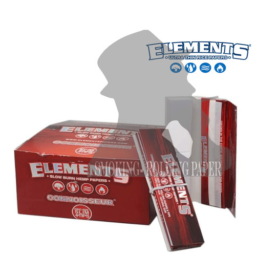 Cartine elements connoisseur - elements,