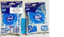 10 sacchetti - 3000 filtri