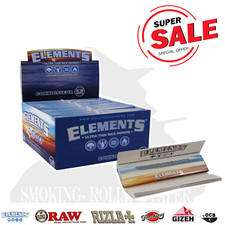 Cartine Elements Connoisseur