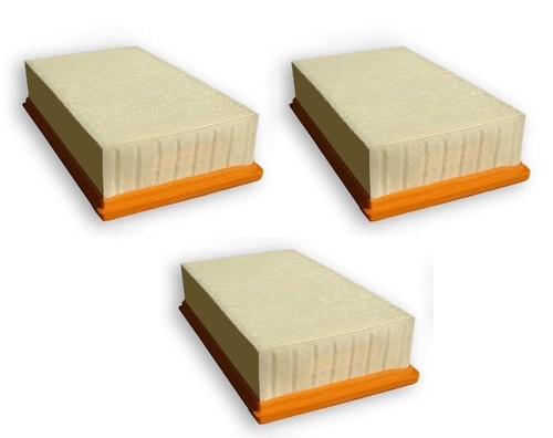 Filtro pieghevole piatto - , 3