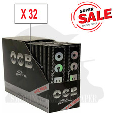 OCB CARTINE KING SIZE SLIM