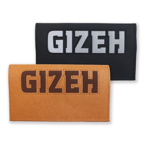 Gizeh portatabacco black - black, &