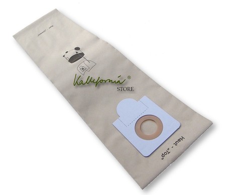 Sacchetti filtro polveri - 10,