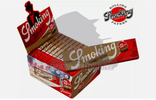 Cartine Smoking Thinest