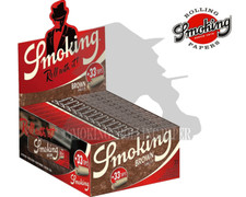 Cartine Smoking® Brown King