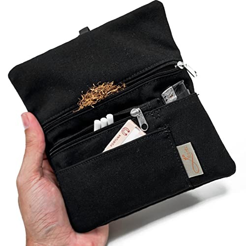 Porta tabacco cartine - tabacco,
