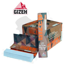 Gizeh Duo Slim Pure Lunghe