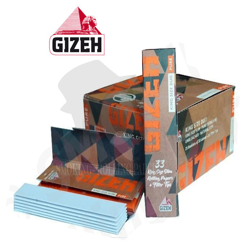 Giza duo slim pure lunghe - giza,