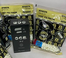 Cartine Ocb nº1 premiun