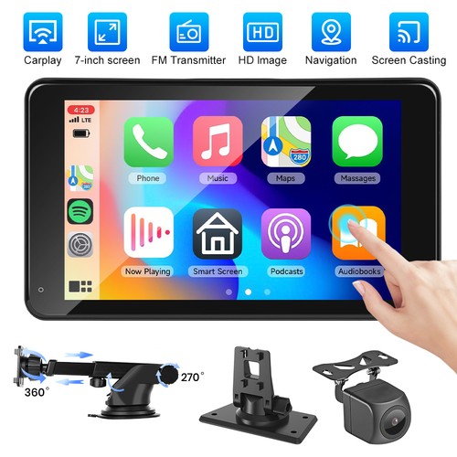 Autoradio carplay android - autoradio,