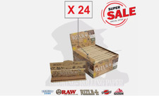 Cartine Rizla Natura Lunghe in